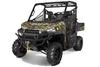 Polaris RANGER XP 900 2013